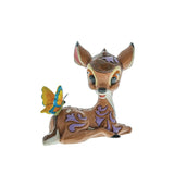 Bambi Mini Figurine