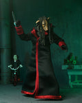 NECA  7" Scale Action Figure Saw Jigsaw Killer (Black Robe)
