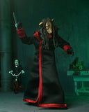 NECA  7" Scale Action Figure Saw Jigsaw Killer (Black Robe)