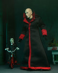 NECA  7" Scale Action Figure Saw Jigsaw Killer (Black Robe)