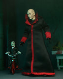 NECA  7" Scale Action Figure Saw Jigsaw Killer (Black Robe)