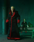 NECA  7" Scale Action Figure Saw Jigsaw Killer (Black Robe)
