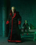 NECA  7" Scale Action Figure Saw Jigsaw Killer (Black Robe)