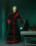 NECA  7" Scale Action Figure Saw Jigsaw Killer (Black Robe)