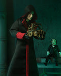 NECA  7" Scale Action Figure Saw Jigsaw Killer (Black Robe)