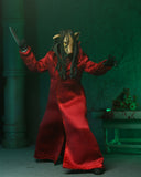 NECA  I7" Scale Action Figure Saw Jigsaw Killer (Red Robe)