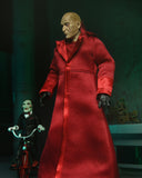 NECA  I7" Scale Action Figure Saw Jigsaw Killer (Red Robe)