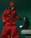 NECA  I7" Scale Action Figure Saw Jigsaw Killer (Red Robe)