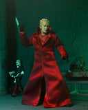 NECA  I7" Scale Action Figure Saw Jigsaw Killer (Red Robe)