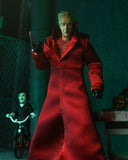 NECA  I7" Scale Action Figure Saw Jigsaw Killer (Red Robe)