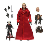 NECA  I7" Scale Action Figure Saw Jigsaw Killer (Red Robe)