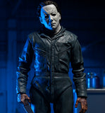 NECA  7" Ultimate Action Figure Halloween 6: The Curse of Michael Myers Michael Myers