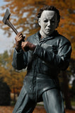 NECA  7" Ultimate Action Figure Halloween 6: The Curse of Michael Myers Michael Myers