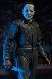 NECA  7" Ultimate Action Figure Halloween 6: The Curse of Michael Myers Michael Myers