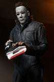 NECA  7" Ultimate Action Figure Halloween H20 1998 Michael Myers