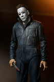 NECA  7" Ultimate Action Figure Halloween H20 1998 Michael Myers