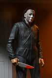 NECA  7" Ultimate Action Figure Halloween H20 1998 Michael Myers