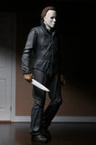 NECA  7" Ultimate Action Figure Halloween H20 1998 Michael Myers
