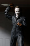 NECA  7" Ultimate Action Figure Halloween H20 1998 Michael Myers