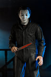 NECA  7" Ultimate Action Figure Halloween Resurrection Michael Myers