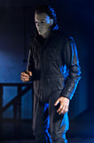 NECA  7" Ultimate Action Figure Halloween Resurrection Michael Myers