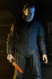 NECA  7" Ultimate Action Figure Halloween Resurrection Michael Myers