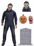 NECA  7" Scale Ultimate Action Figure Halloween Michael Myers