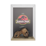 POP Movie Posters: Movies - Jurassic Park