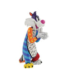 Sylvester Figurine
