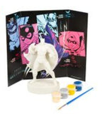 BATMAN PAINT YOUR OWN FIGURE