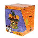 Minnie Mouse's Pumpkintown House - Disney Village by D56