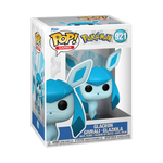 POP Games: Pokemon- Glaceon