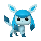 POP Games: Pokemon- Glaceon