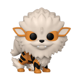 ARCANINE - POKEMON