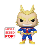 18" ALL MIGHT - MY HERO ACADEMIA