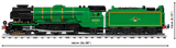 FLYING SCOTSMAN