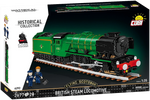 FLYING SCOTSMAN