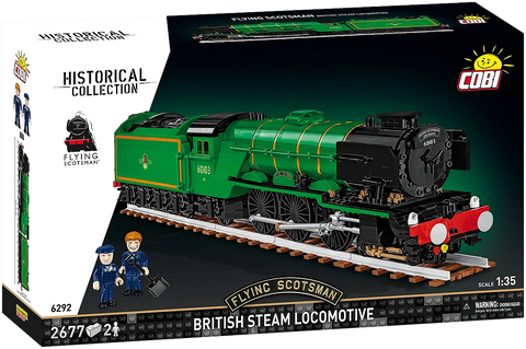 FLYING SCOTSMAN
