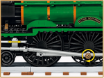 FLYING SCOTSMAN