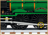 FLYING SCOTSMAN
