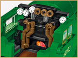 FLYING SCOTSMAN