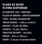 FLYING SCOTSMAN
