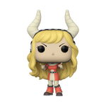 PONY TSUNOTORI - MY HERO ACADEMIA