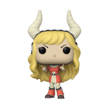 PONY TSUNOTORI - MY HERO ACADEMIA