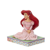 Ariel Personality Pose Figurine