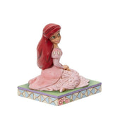 Ariel Personality Pose Figurine
