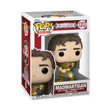 Madmartigan Funko POP!