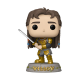 Madmartigan Funko POP!