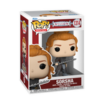 Sorsha Funko POP!