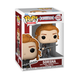 Sorsha Funko POP!